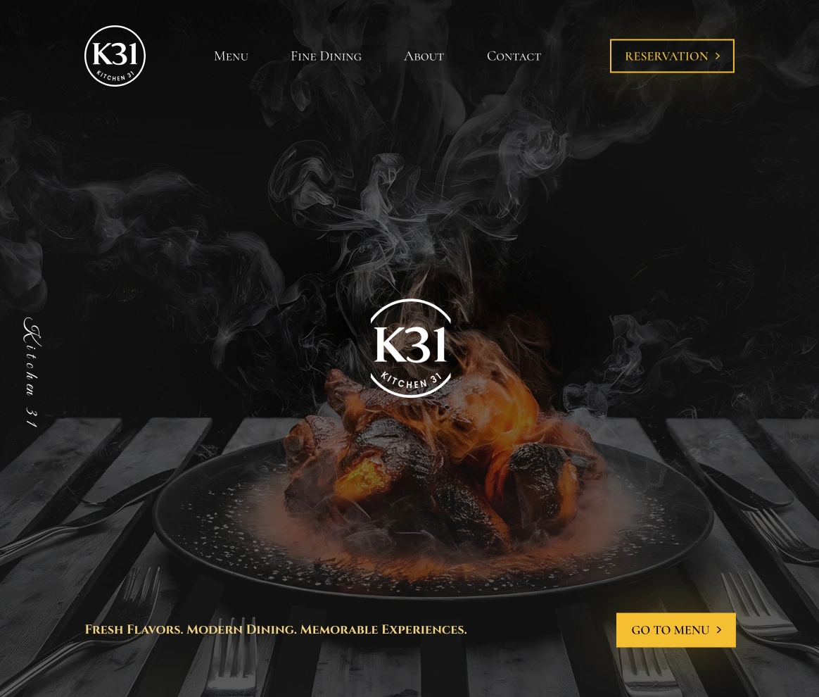 Web Portfolio Project - Design Vertices